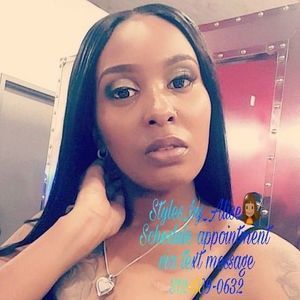 Meet your Posher, Alise